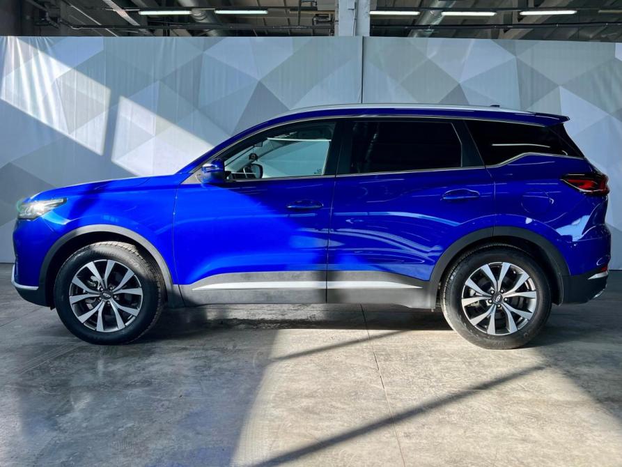 Chery Tiggo 7 Pro I Оренбург  - изображение 8