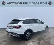Lada (ВАЗ) Vesta I Рестайлинг (NG) Стерлитамак  - изображение 31