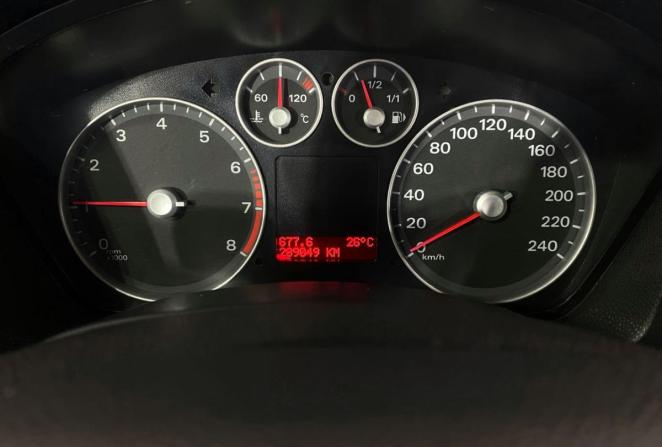 Ford Focus II с пробегом 2007 года, цена 380 000 рублей, 209049 км, хэтчбек, Автокод Объявления