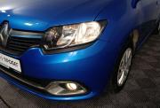 Renault Logan I Рестайлинг Волгоград  - изображение 45
