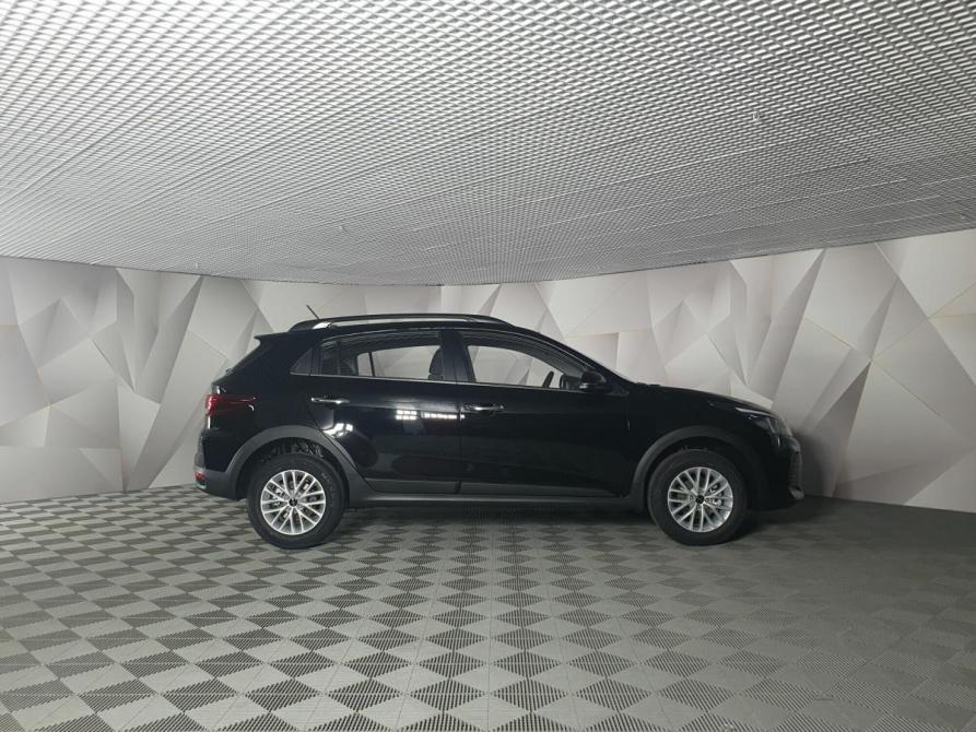 Solaris KRX Москва  - изображение 3