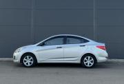 Hyundai Solaris I Красноярск  - изображение 29