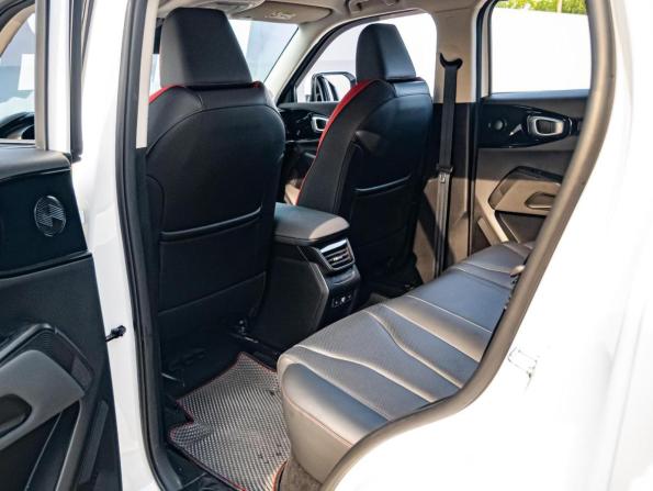 Haval H3 I с пробегом 2024 года, цена 2 485 000 рублей, 18322 км, внедорожник, Автокод Объявления