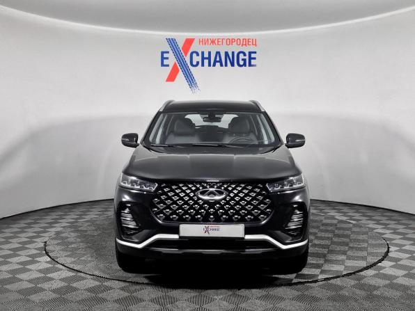 Chery Tiggo 7 Pro I с пробегом 2022 года, цена 1 219 000 рублей, 127204 км, внедорожник, Автокод Объявления