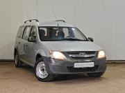 Lada (ВАЗ) Largus I Кемерово  - изображение 14