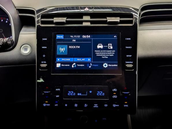 Hyundai Tucson IV с пробегом 2021 года, цена 2 790 000 рублей, 76826 км, внедорожник, Автокод Объявления