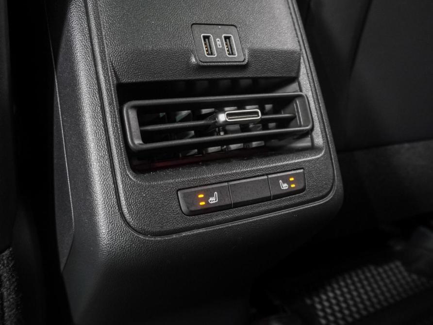 Changan UNI-S (CS55 Plus) I Воронеж  - изображение 28