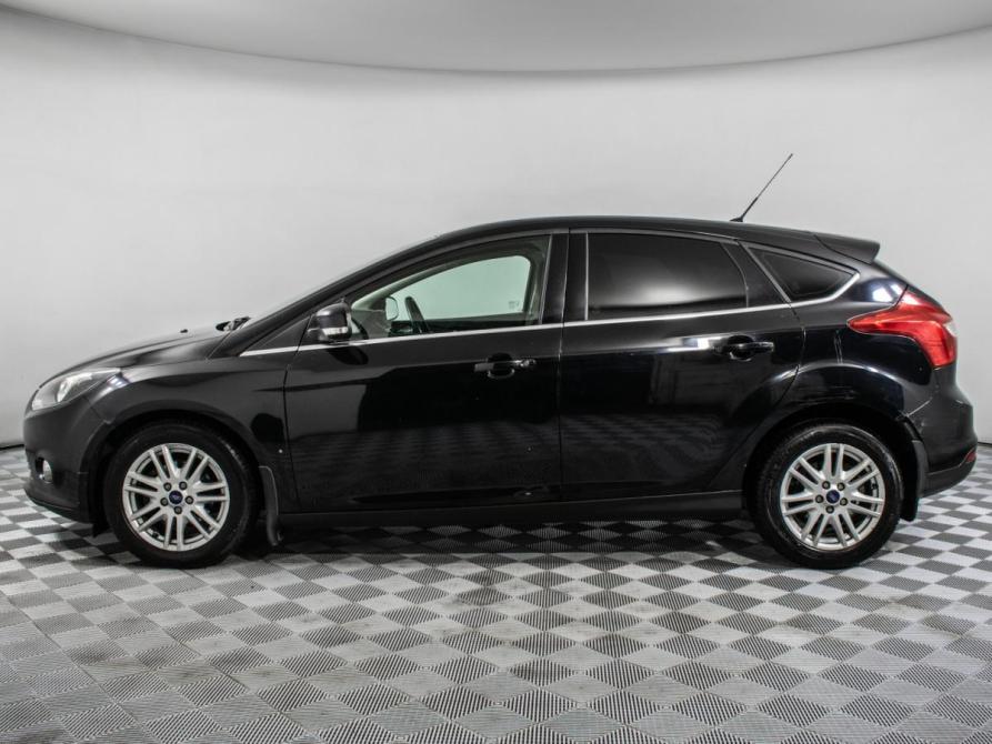Ford Focus III Москва  - изображение 9