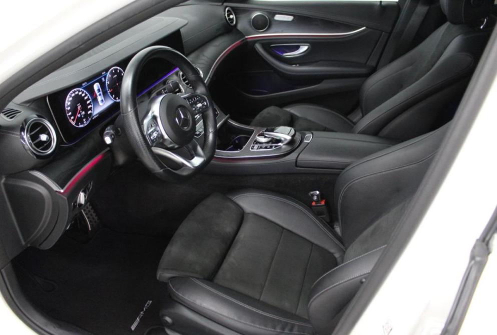 Mercedes-Benz E-Класс V (W213 S213 C238) Астрахань  - изображение 18