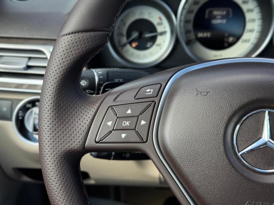 Mercedes-Benz E-Класс IV (W212 S212 C207) Рестайлинг Ульяновск  - изображение 24