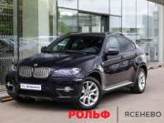 BMW X6 I (E71) Москва  - изображение 31