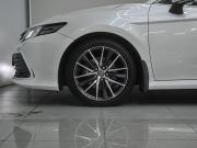 Toyota Camry VIII (XV70) Рестайлинг Челябинск  - изображение 36