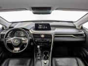 Lexus RX IV Москва  - изображение 45