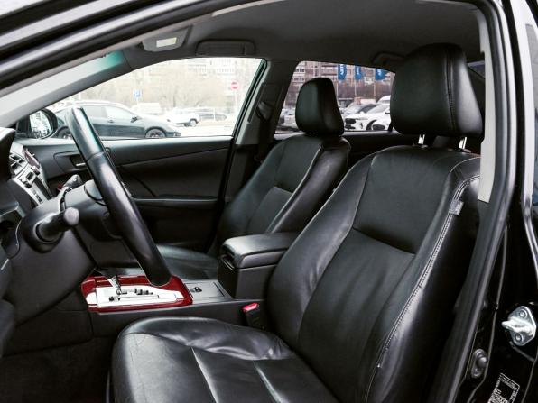 Toyota Camry VII (XV50) с пробегом 2013 года, цена 1 610 000 рублей, 208878 км, седан, Автокод Объявления