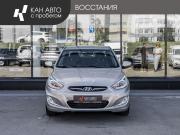 Hyundai Solaris I Казань  - изображение 11