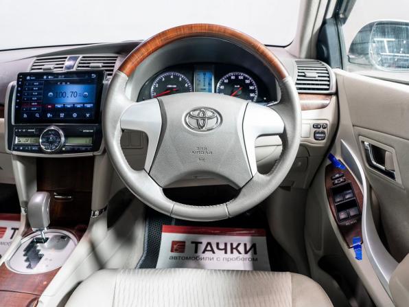 Toyota Premio II (T26) Рестайлинг с пробегом 2011 года, цена 1 075 000 рублей, 191590 км, седан, Автокод Объявления