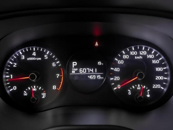 Kia Picanto III с пробегом 2019 года, цена 1 465 000 рублей, 46910 км, хэтчбек, Автокод Объявления
