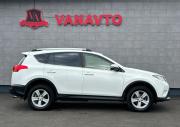 Toyota RAV4 IV (XA40) Альметьевск  - изображение 34