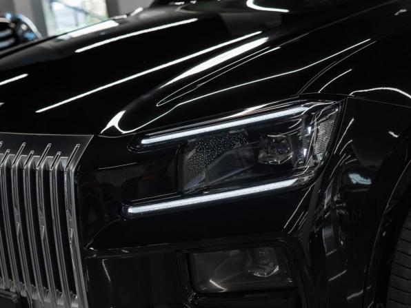 Zeekr 8X с пробегом 2026 года, цена 11 600 000 рублей, 50 км, внедорожник, Автокод Объявления