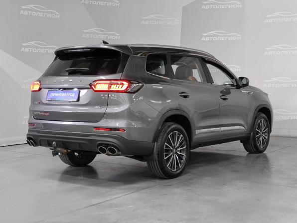 Chery Tiggo 8 Pro Max I с пробегом 2023 года, цена 2 650 000 рублей, 60560 км, внедорожник, Автокод Объявления