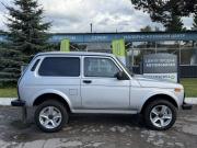Lada (ВАЗ) Niva Legend Псков  - изображение 25
