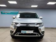 Mitsubishi Outlander III Рестайлинг 3 Москва  - изображение 22