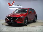 Mazda CX-5 II Уфа  - изображение 15
