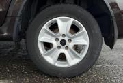 Nissan Terrano III (D10) Киров  - изображение 54