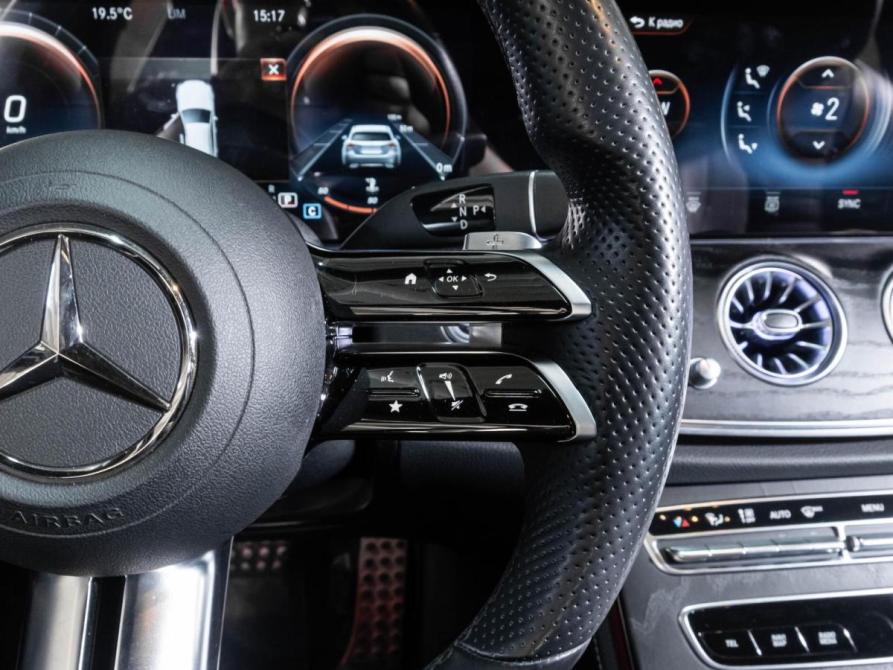 Mercedes-Benz E-Класс V (W213 S213 C238) Рестайлинг Ставрополь  - изображение 21