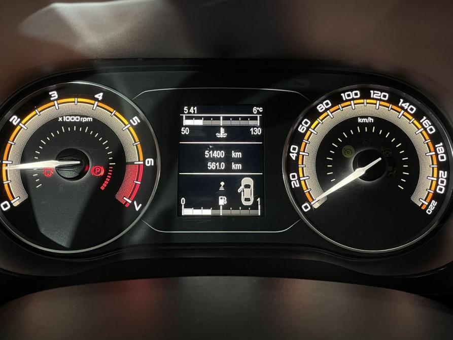 Lada (ВАЗ) Vesta I Рестайлинг (NG) Тамбов  - изображение 14