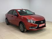 Lada (ВАЗ) Vesta I Альметьевск  - изображение 26