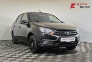 Lada (ВАЗ) Granta I Рестайлинг Нижний Новгород  - изображение 19