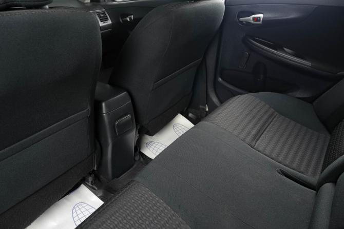 Toyota Corolla X (E140 E150) Рестайлинг с пробегом 2011 года, цена 799 000 рублей, 206000 км, седан, Автокод Объявления