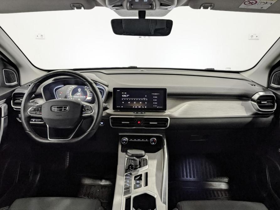 Geely Coolray I Москва  - изображение 13