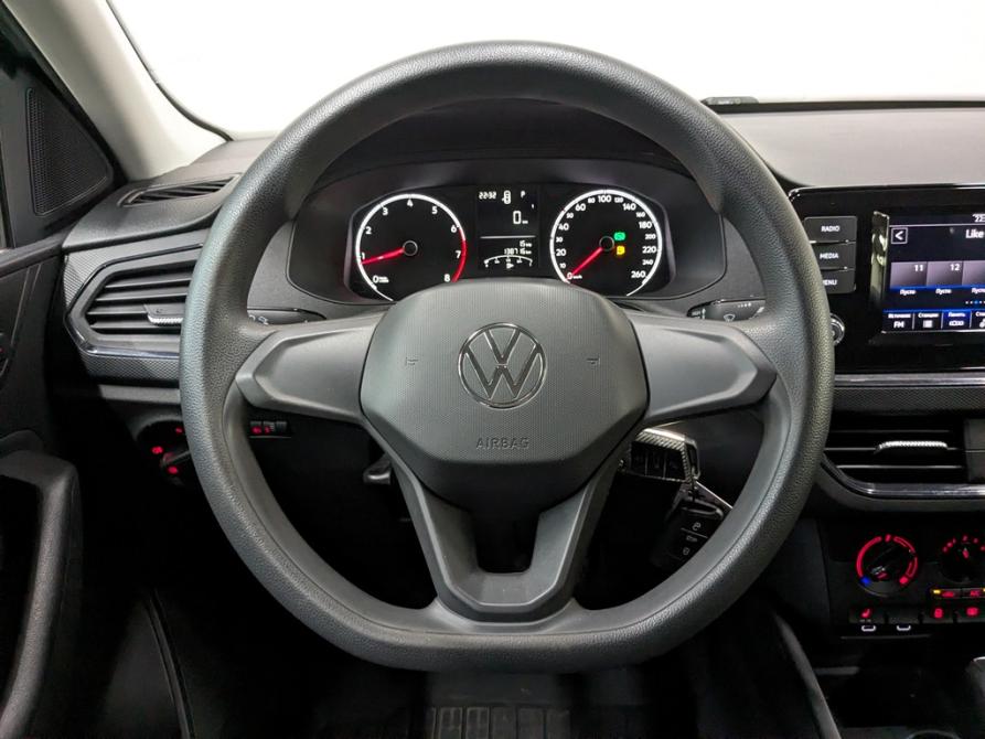 Volkswagen Polo VI Москва  - изображение 20