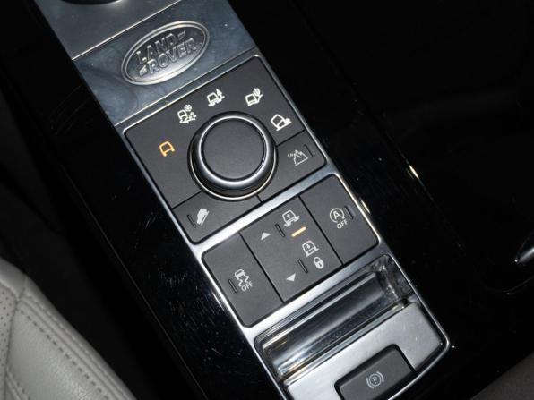 Land Rover Discovery V с пробегом 2019 года, цена 3 666 000 рублей, 94000 км, внедорожник, Автокод Объявления