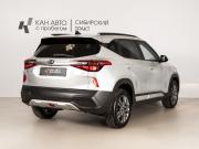 Kia Seltos I Казань  - изображение 11