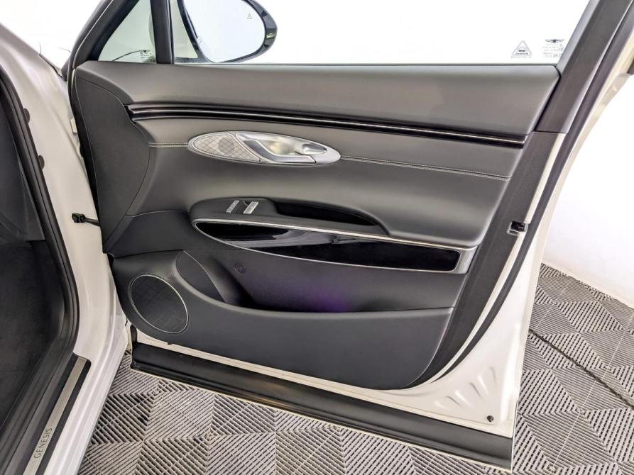 Genesis GV70 I Москва  - изображение 26
