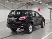 Chevrolet TrailBlazer II Казань  - изображение 36