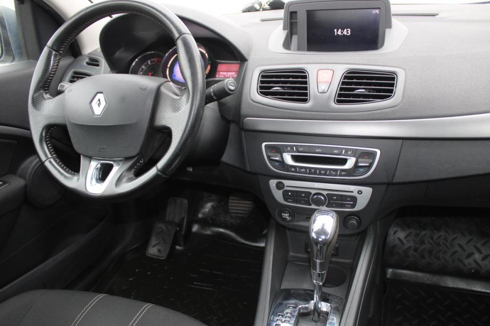 Renault Fluence I Рестайлинг Березники  - изображение 9