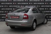 Skoda Octavia II (A5) Рестайлинг Томск  - изображение 17