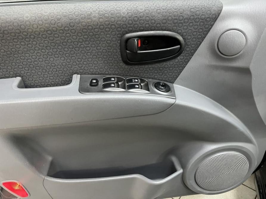 Hyundai Matrix I Рестайлинг Курск  - изображение 13
