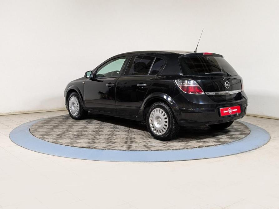 Opel Astra H Рестайлинг Екатеринбург  - изображение 6