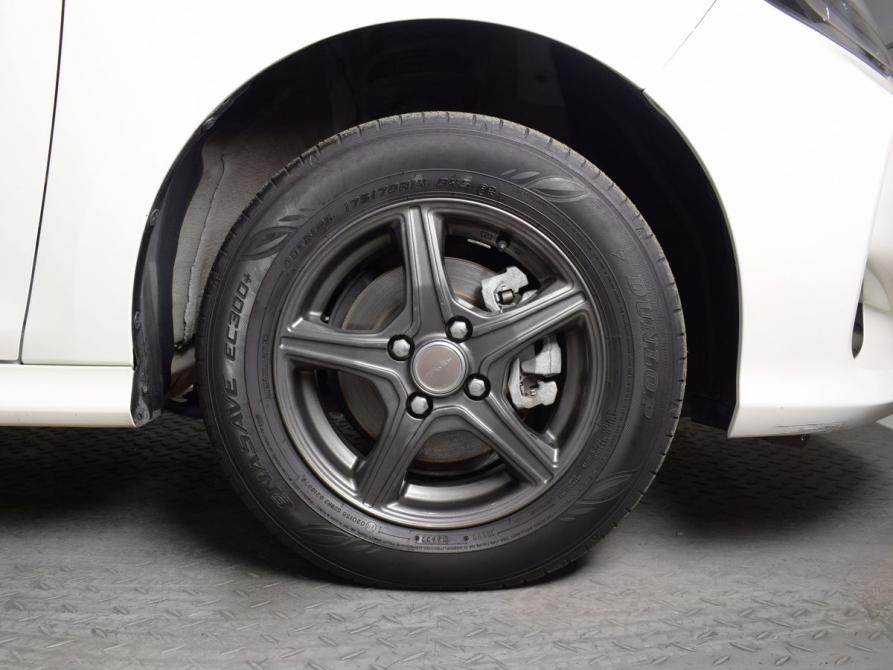 Toyota Yaris IV Кемерово  - изображение 17