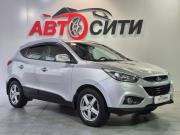 Hyundai ix35 I Рестайлинг Воронеж  - изображение 22