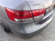 Hyundai Sonata V (NF) Воронеж  - изображение 27
