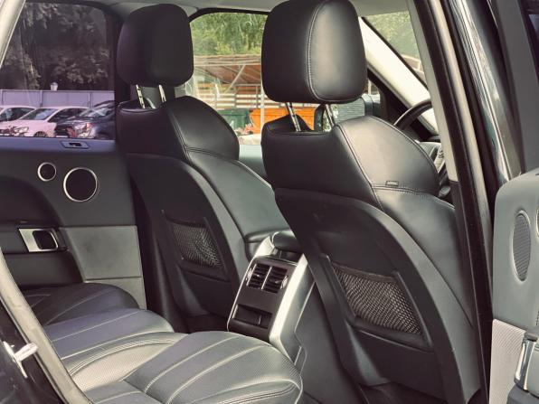 Land Rover Range Rover Sport II с пробегом 2013 года, цена 2 700 000 рублей, 183000 км, внедорожник, Автокод Объявления