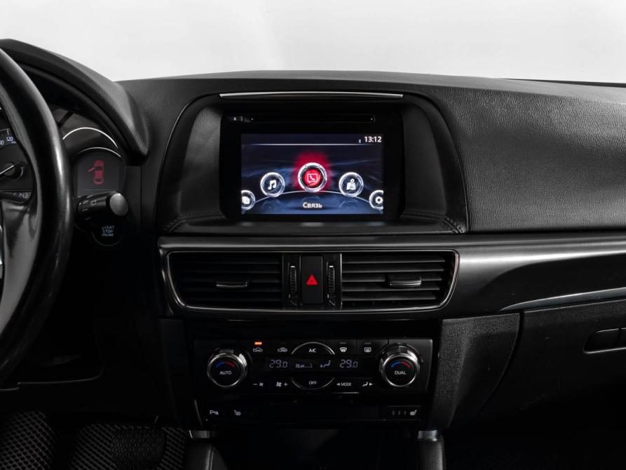 Mazda CX-5 I Рестайлинг Санкт-Петербург  - изображение 18