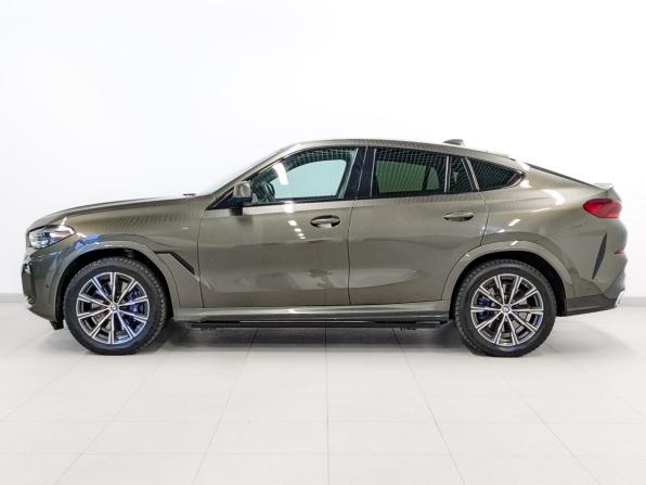 BMW X6 III (G06) с пробегом 2019 года, цена 7 350 000 рублей, 99150 км, внедорожник, Автокод Объявления