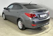 Hyundai Solaris I Саранск  - изображение 32